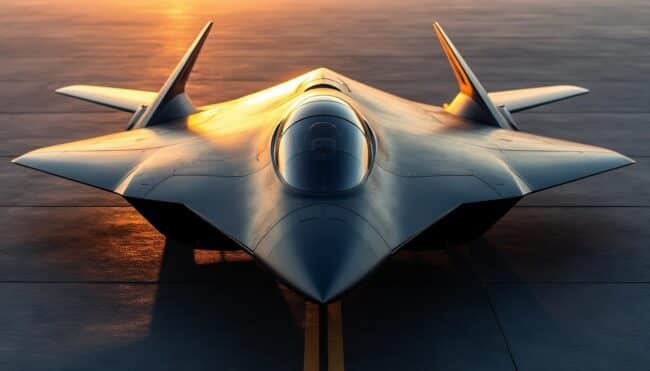 boeing präsentiert seinen neuen geheimen kampfjet: erfahren sie mehr über die bahnbrechende technologie, die die zukunft der marinefliegerei revolutionieren soll. exklusive einblicke und details zum nächsten schritt der luftverteidigung.