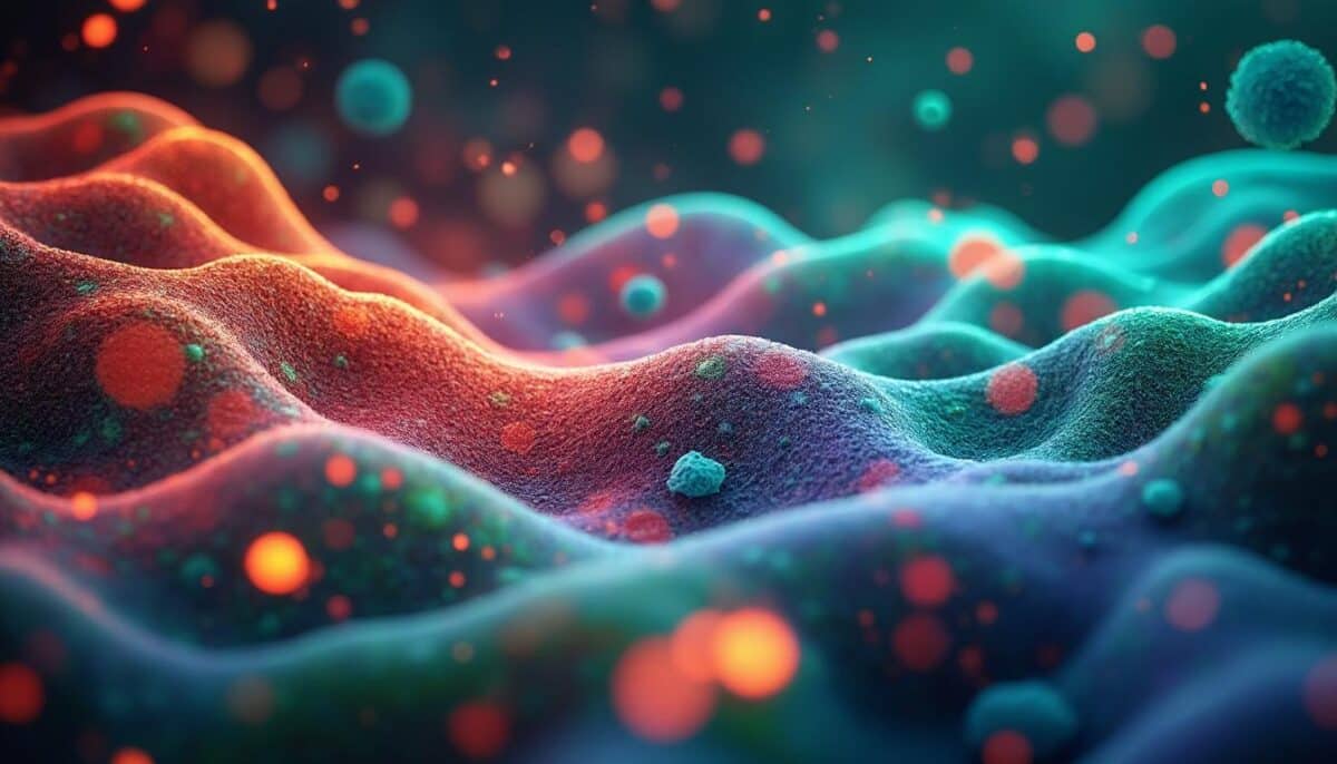 entdecken sie eine bahnbrechende therapie, die nachweislich 92 % der krebszellen gezielt eliminiert, ohne dabei gesundes gewebe zu beeinträchtigen. erfahren sie mehr über diese revolutionäre behandlungsmethode gegen krebs.