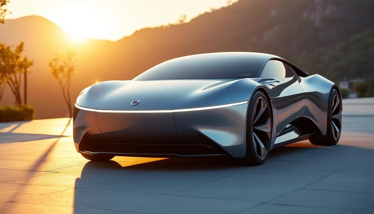 entdecken sie, wie ein chinesisches elektroauto überraschend einen neuen rekord aufgestellt hat. alle infos zu den hintergründen, innovativen technologien und der bedeutung dieses erfolgs für die elektromobilität.