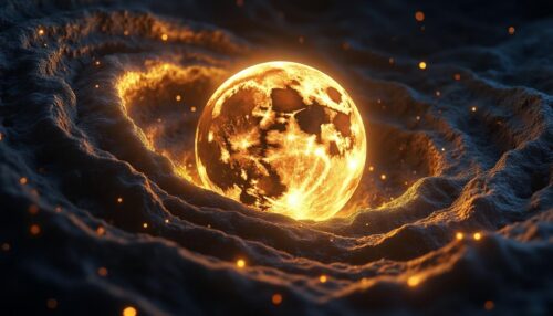 entdecken sie die neuesten erkenntnisse zur dunklen materie und erfahren sie, ob der mond-krieg in der forschung bevorsteht. aktuelle debatten und wissenschaftliche perspektiven auf dieses faszinierende thema.