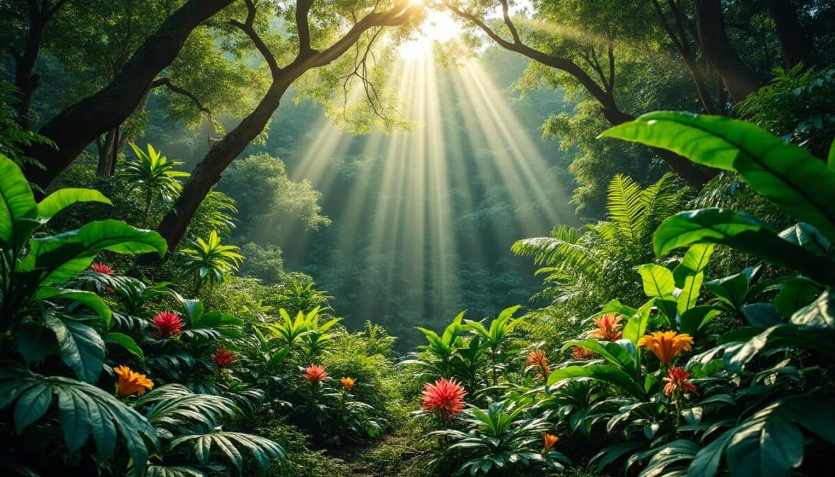 entdecken sie, warum der amazonas anders reagiert als von klimaforschern prognostiziert. neue erkenntnisse stellen gängige erwartungen auf den kopf und zeigen überraschende entwicklungen im regenwald.