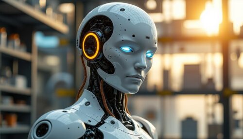 entdecken sie, wie wissenschaftler eine ki entwickelt haben, die sich eigenständig vermehren kann – und warum diese bahnbrechende innovation bei experten weltweit für besorgnis sorgt.