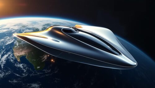 erfahren sie, wie china im stillen wettlauf ins all einen vorsprung vor den usa gewinnt. eine analyse der aktuellen entwicklungen, strategien und der bedeutung für das globale raumfahrt-rennen. jetzt mehr entdecken!