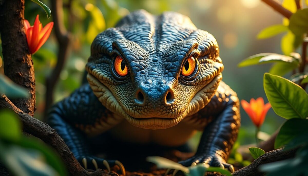 in brasilien steht der jaguar vor einer neuen bedrohung: ein besonders invasiver räuber verbreitet sich in seinem lebensraum. erfahren sie mehr über die auswirkungen auf das ökosystem und den könig des regenwaldes.