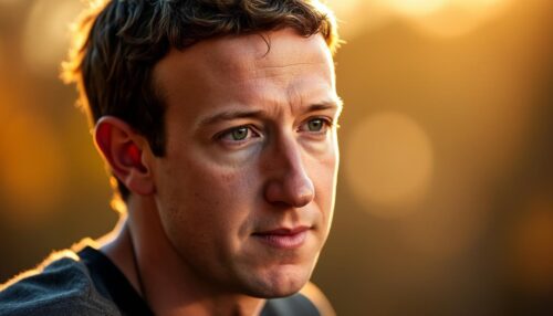 erfahren sie, wie mark zuckerbergs ki-ankündigung die internationale wissenschaft aufhorchen lässt. experten diskutieren die möglichen auswirkungen auf forschung, innovation und unsere zukunft.