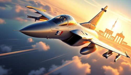 frankreichs kampfjet rafale rückt in den fokus: ist ein meinungsumschwung in europa zugunsten des europäischen flugzeugs statt der amerikanischen f-35 in sicht? erfahren sie mehr über den möglichen vierten vertragsgewinn für die rafale.