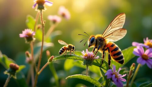 das stille insektensterben betrifft selbst abgelegene regionen fern von verschmutzung und pestiziden. erfahren sie, warum die insektenpopulationen überall drastisch zurückgehen – und welche folgen das für natur und menschen hat.