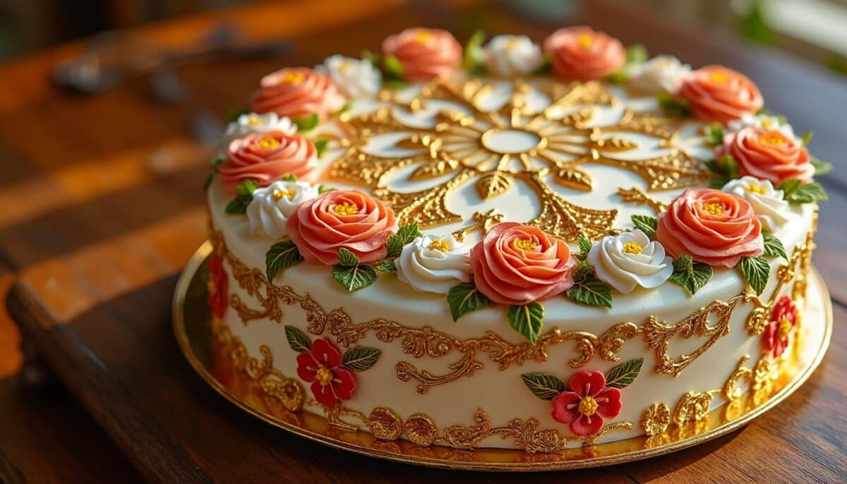 entdecken sie den außergewöhnlichen kuchen, der seit der zeit der pharaonen unverändert geblieben ist. erfahren sie mehr über dieses köstliche weltrekord-dessert mit seiner faszinierenden geschichte.