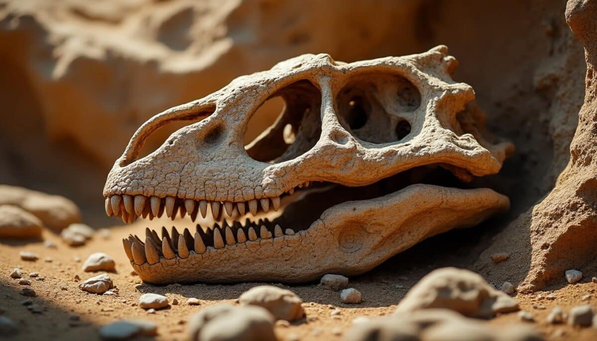 entdecken sie die neu entfachte debatte über den umstrittenen dinosaurier nanotyrannus, ausgelöst durch ein faszinierendes fossil. erfahren sie mehr über die aktuellen erkenntnisse und diskussionen.