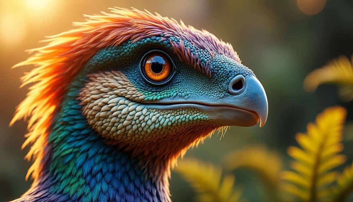 entdecken sie, wie zugvögel wahrscheinlich bereits in der kreidezeit existierten und erfahren sie mehr über ihre faszinierende evolution und migration.