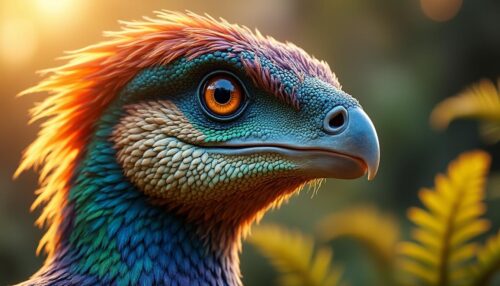 entdecken sie, wie zugvögel wahrscheinlich bereits in der kreidezeit existierten und erfahren sie mehr über ihre faszinierende evolution und migration.