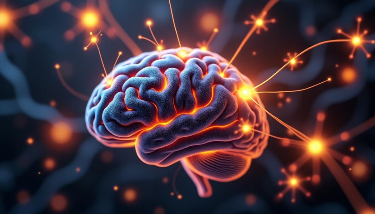 eine bahnbrechende studie identifiziert erstmals die gehirnzellen, die direkt von depressionen betroffen sind. entdecken sie, wie diese forschung neue ansätze zur behandlung psychischer erkrankungen eröffnet.