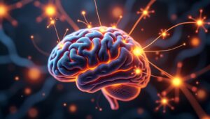 eine bahnbrechende studie identifiziert erstmals die gehirnzellen, die direkt von depressionen betroffen sind. entdecken sie, wie diese forschung neue ansätze zur behandlung psychischer erkrankungen eröffnet.