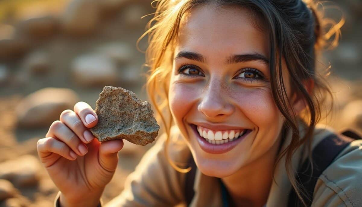 entdecken sie, wie engagierte amateure paläontologen dabei unterstützen, faszinierende dinosaurierfossilien zu finden – ein gemeinsames abenteuer wie von kindern inspiriert.